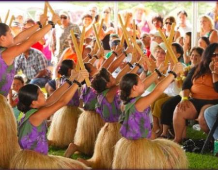 Kauai Festivals