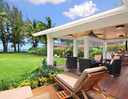 wetzler home kauai vacation rentals